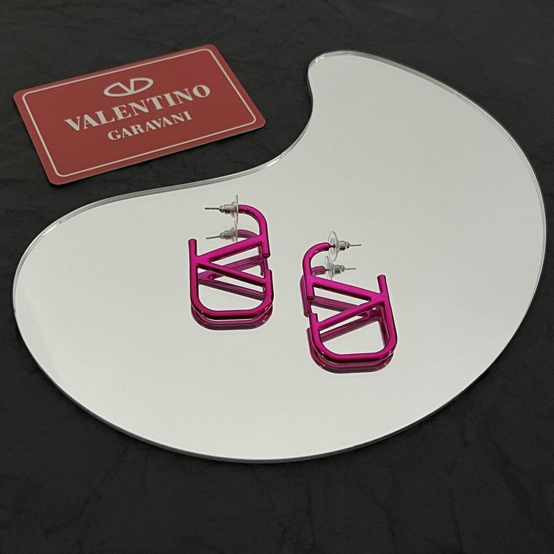 Valentino earring 05lyx107